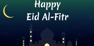 Eid-Al-Fitr 2023