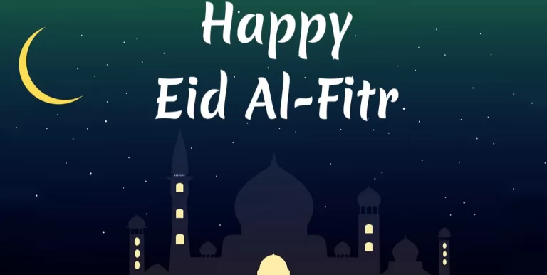 Eid-Al-Fitr 2023