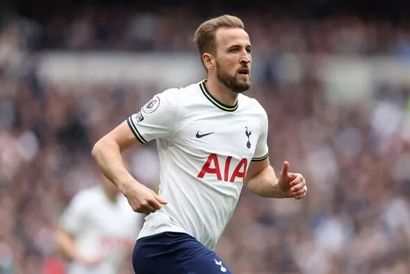 Harry Kane can 'absolutely' win a trophy at Tottenham