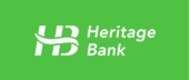 Heritage Bank: George-Taylor Becomes MD/CEO