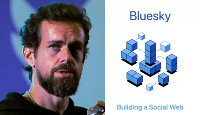 Jack Dorsey: 3 Things To Know About Bluesky