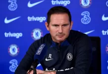 Frank Lampard Sent Stern Warning on Chelsea's Flops