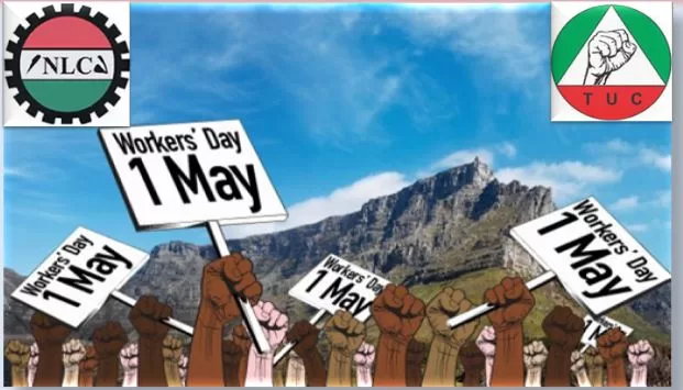 4 Reasons Nigeria Observes May 1 Holiday