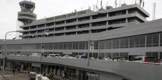 See Reasons Why Aviation Unions Went On Warning Strike