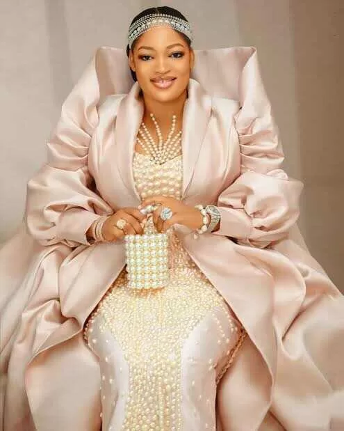 I Cannot Return To The Ooni Palace –  Prophetess Naomi