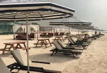 #WeekendVibes: 5 Place To Enjoy TGIF In Lagos