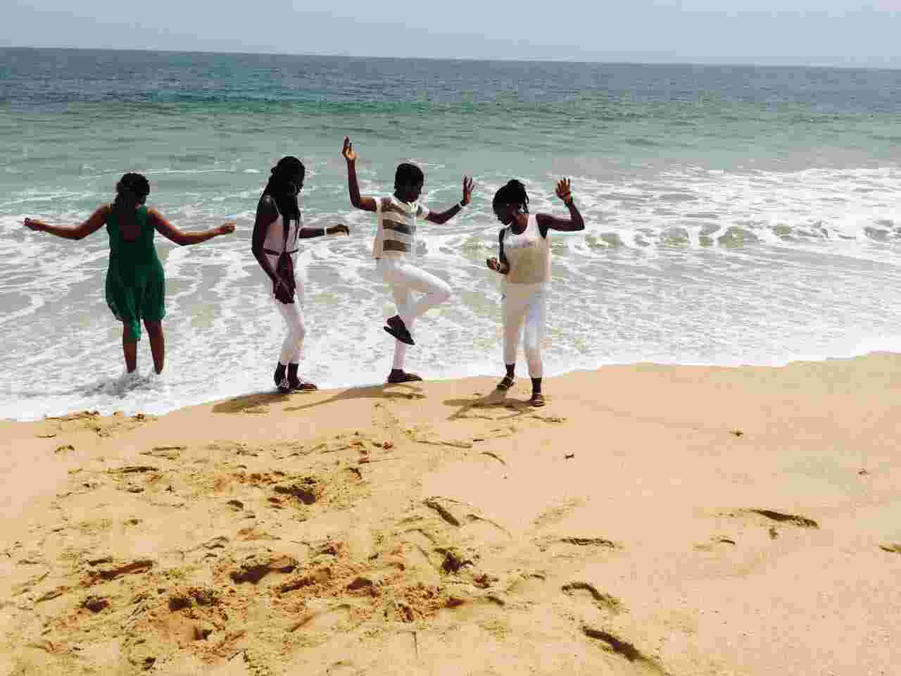 Places To Visit In Lagos This Easter