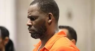 R. Kelly To Serve Jail Sentence In Different Location