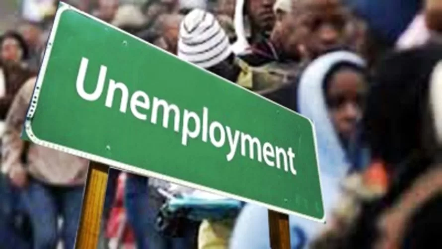 Unemployment Rate In Nigeria Hits 41% – KPMG