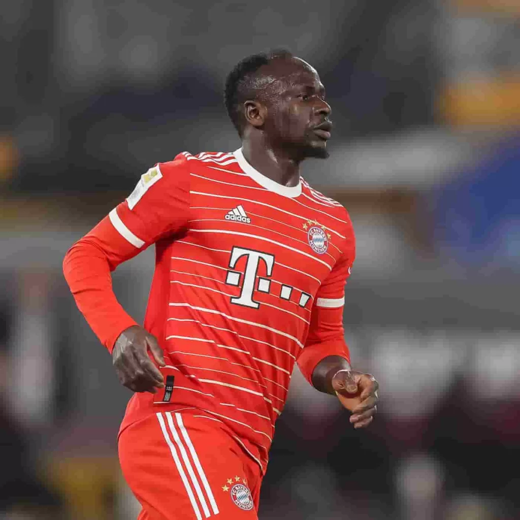 Bayern Munich ‘Will Try EVERYTHING’ To Sell Mane This Summer