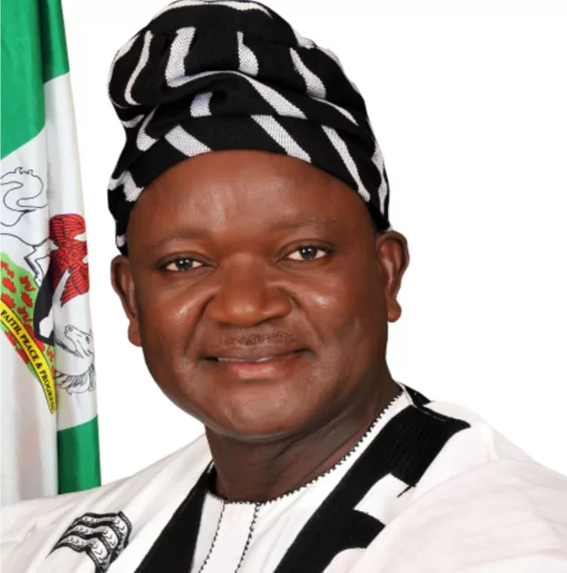 Anti-Open Grazing: Benue Govt Suspends Law For Two Weeks