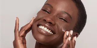 Tips For Glowing Skin In Nigeria