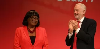 UK Labour Suspends Prominent MP Over Racism Letter