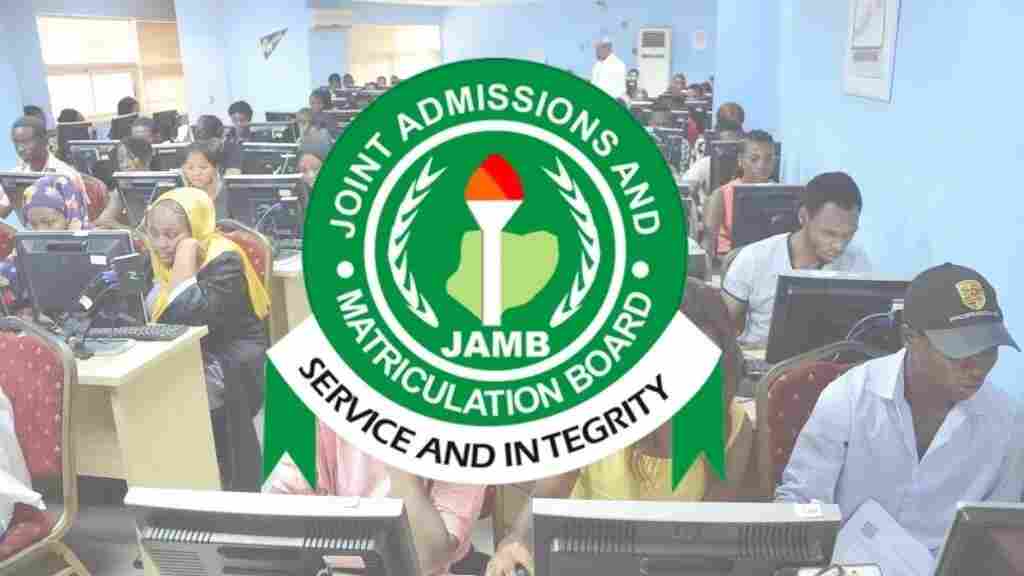 Unified Tertiary Matriculation Examination (UTME)