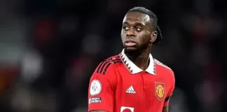 Wan-Bissaka Reacts To ‘Best In The World’ Praise From Maddison