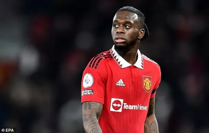 Wan-Bissaka Reacts To ‘Best In The World’ Praise From Maddison