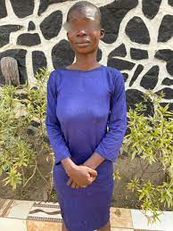 Woman arrested for allegedly selling her eight-month-old baby for N600k so as to settle bank loan