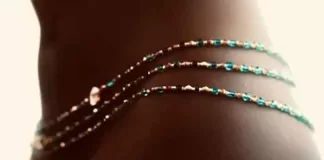 Waist beads good or bad?