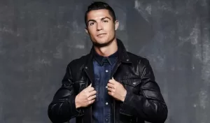 Soccer: See Top 5 Most Handsome Football Players 