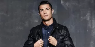 See Top 5 Most Handsome Football Players. Ronaldo