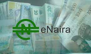 Make e-Naira Policy Acceptable Outside Nigeria, VC Tells CBN