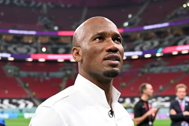 Didier Drogba Slams Chelsea Owner Todd Boehly