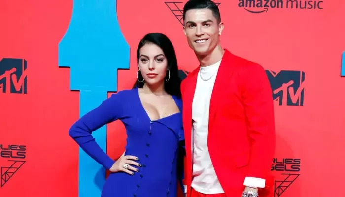 Georgina Rodriguez esponds to Alleged Crisis With CR7