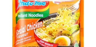 Does Indomie Contain Cancer-Causing Ingredients?