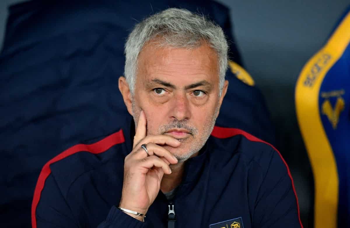 Jose Mourinho In Line For Vacant BRAZIL Role