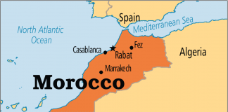 Morocco Increases Jail Term For Child Rape