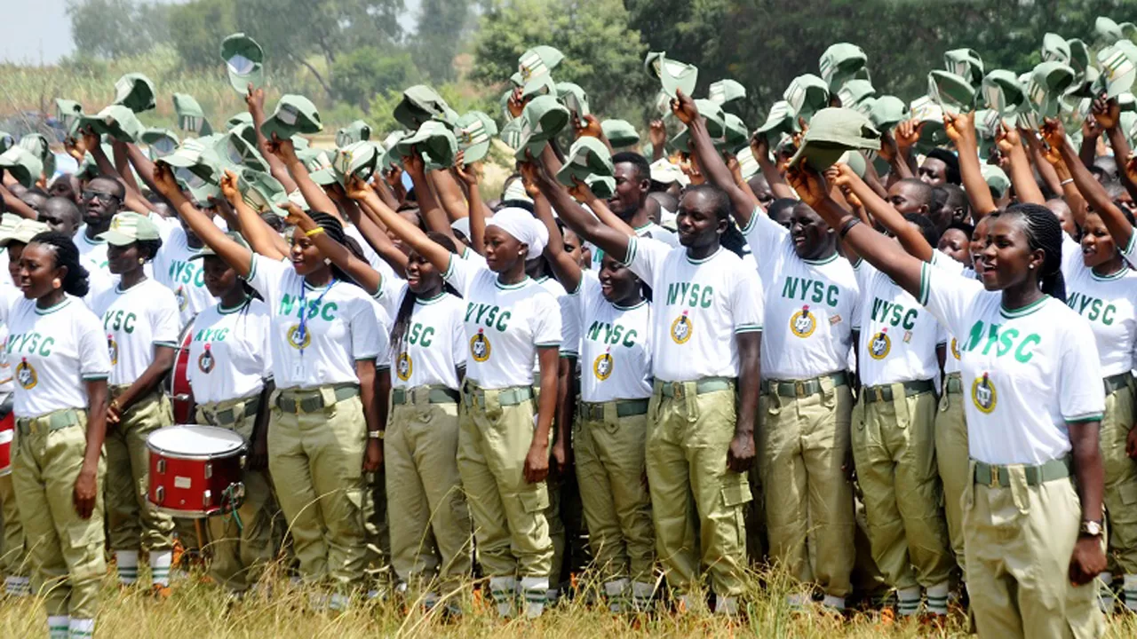 How To Apply For NYSC From A Foreign Country