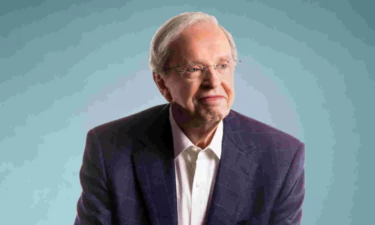 5 Things You Didn’t Know About Late Pastor Dr. Charles Stanley