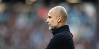 Pep Guardiola Admits Title Is ‘In Our Hands’