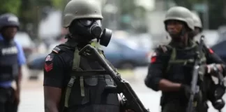 Gunmen Open Fire On Police Officers, Kill One In Port Harcourt