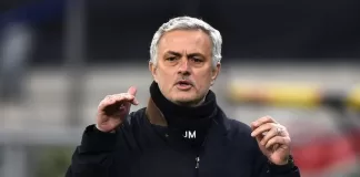 Jose Mourinho Issues Roma Warning After Leverkusen Victory