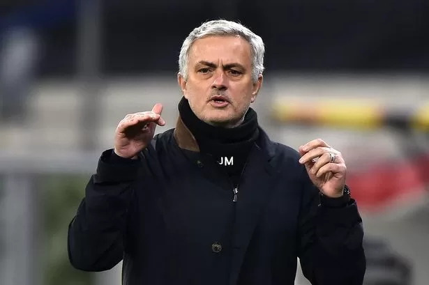 Jose Mourinho Issues Roma Warning After Leverkusen Victory