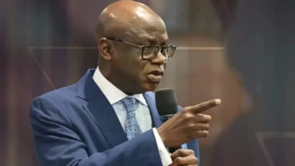 Why I Can Never Regard Tinubu As ‘My President’- Tunde Bakare