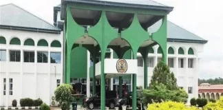 Imo House of Assembly
