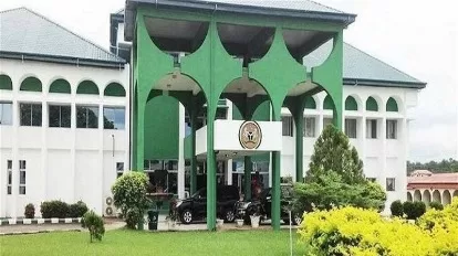 Imo House of Assembly 