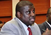 2.1bn Fraud: Appeal Court Upholds Maina's Eight Year Sentence