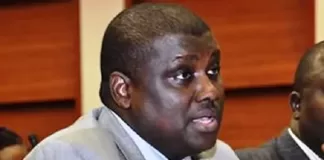 2.1bn Fraud: Appeal Court Upholds Maina's Eight Year Sentence