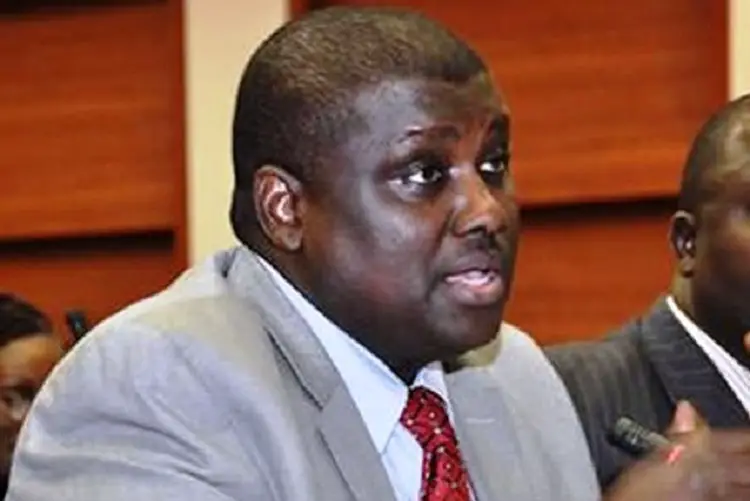2.1bn Fraud: Appeal Court Upholds Maina's Eight Year Sentence 