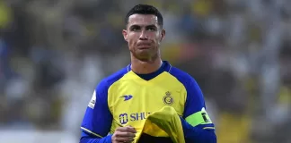 Al-Nassr Embarrassed After A Fan's Comment On Ronaldo