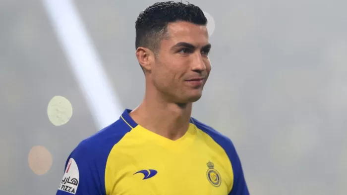 Cristiano Ronaldo Already Wants To Leave Al-Nassr