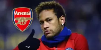 Arsenal: Why Neymar Could Be A Perfect Fit