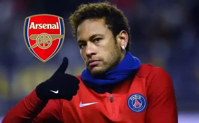 Arsenal: Why Neymar Could Be A Perfect Fit 
