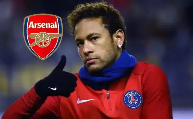 Arsenal: Why Neymar Could Be A Perfect Fit