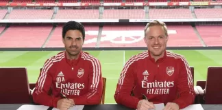 Jonas Eidevall Explains How Arteta's Team Inspired Women's Side