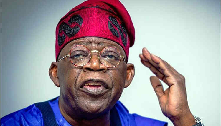 Fuel Subsidy Is Gone - Tinubu