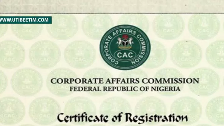 How To Register A Business Name With CAC [Complete Guide]